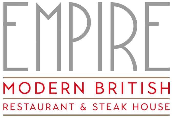 Empire Modern British Logo
