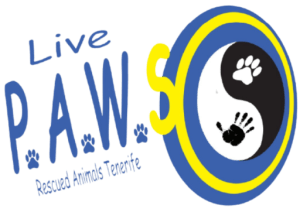 Live Paws Tenerife