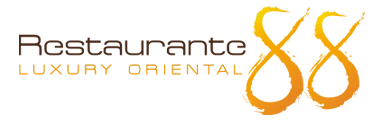 Restaurant 88 Logo