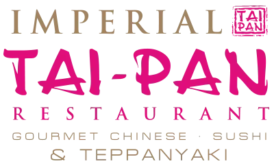 Tai-Pan Restaurant Logo